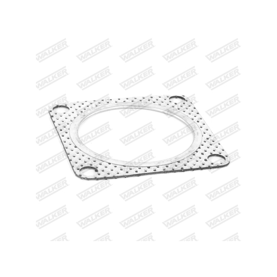 81145 - Gasket, exhaust pipe 