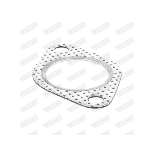 81164 - Gasket, exhaust pipe 