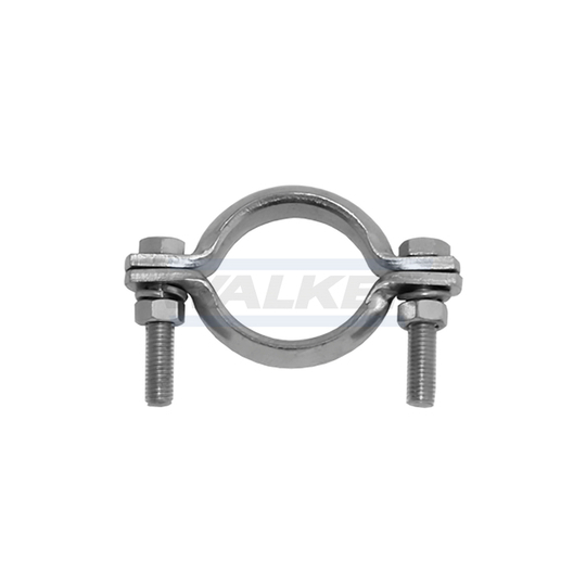 82533 - Clamp, exhaust system 
