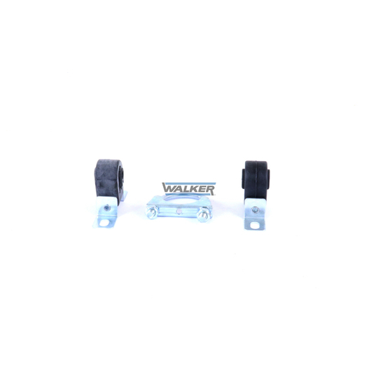 85830 - Mounting Kit, silencer 