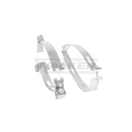 81592 - Holder, exhaust system 