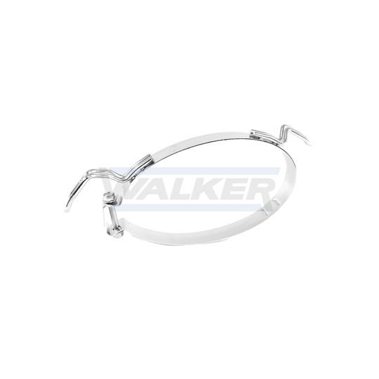 81585 - Exhaust system mounting elements 