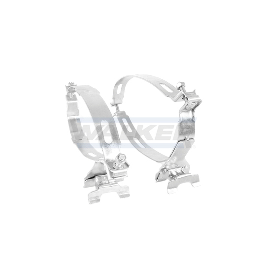 81592 - Holder, exhaust system 