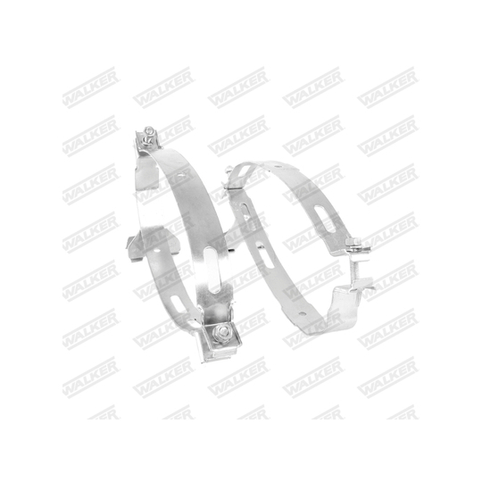 81592 - Holder, exhaust system 