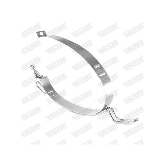 81586 - Holder, exhaust system 