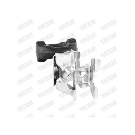 81598 - Holder, exhaust system 