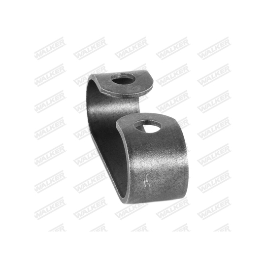 82545 - Mounting Kit, silencer 