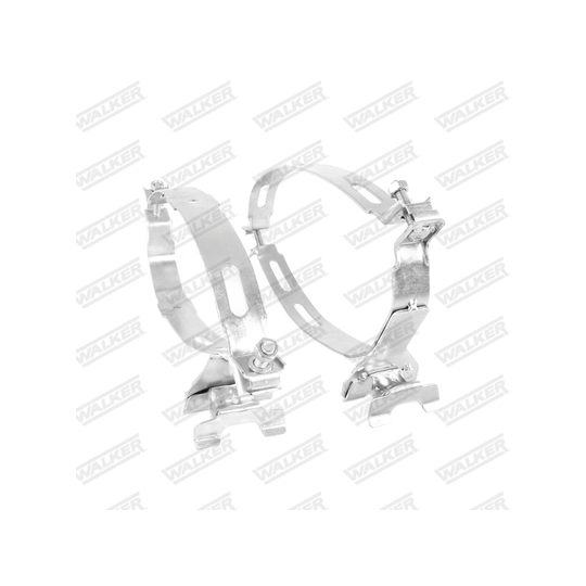 81592 - Holder, exhaust system 