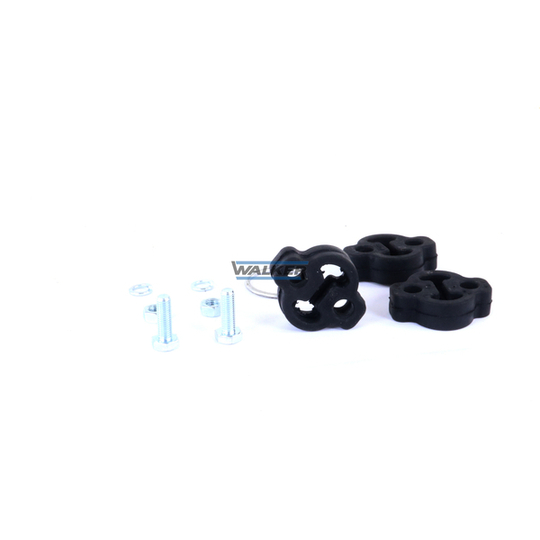 86251 - Mounting Kit, silencer 