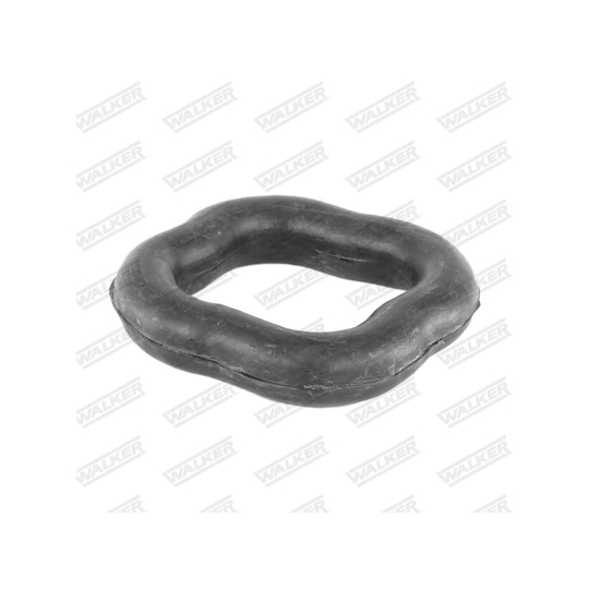 86546 - Rubber Strip, exhaust system 