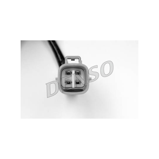 DOX-0265 - Lambda Sensor 