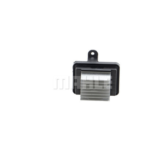 ABR 159 000P - Regulator, passenger compartment fan 