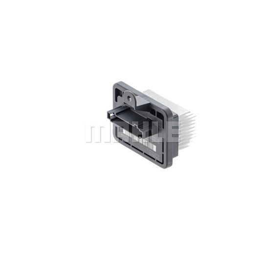 ABR 108 000P - Regulator, passenger compartment fan 