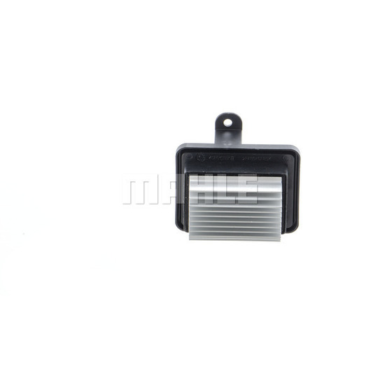 ABR 108 000P - Regulator, passenger compartment fan 