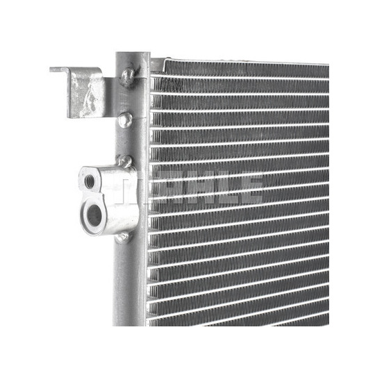 AC 294 000P - Lauhdutin, ilmastointilaite 
