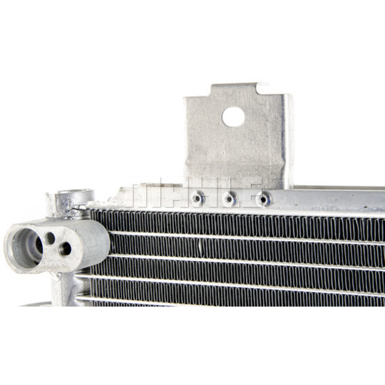 AC 36 000P - Condenser, air conditioning 