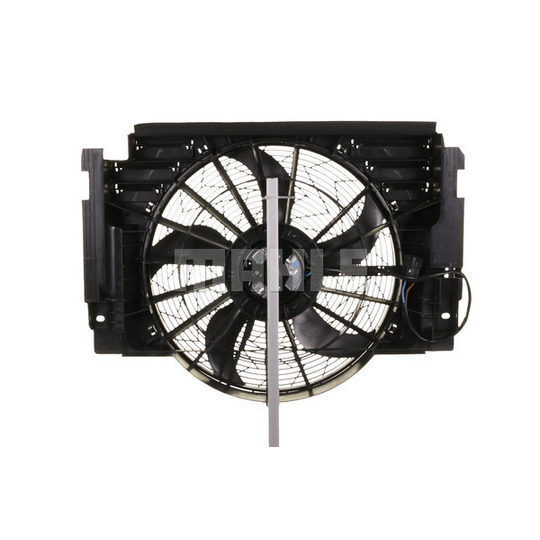 ACF 25 000P - Fan, A/C condenser 