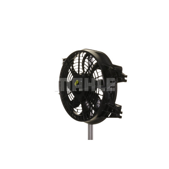 ACF 17 000P - Fan, A/C condenser 