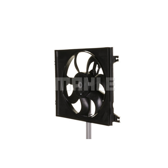 ACF 15 000P - Fan, A/C condenser 