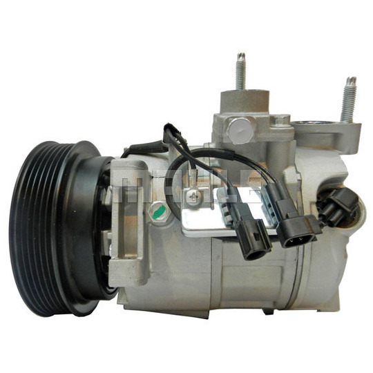 ACP 1297 000S - Kompressor, kliimaseade 