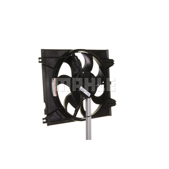 ACF 15 000P - Fan, A/C condenser 