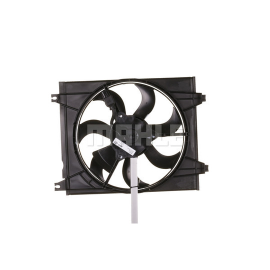 ACF 15 000P - Fan, A/C condenser 