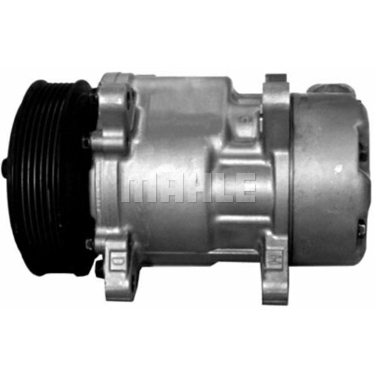ACP 1095 000S - Kompressor, kliimaseade 