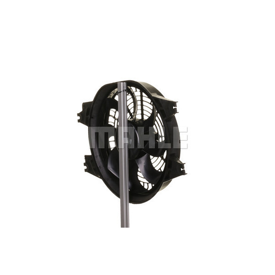 ACF 17 000P - Fan, A/C condenser 