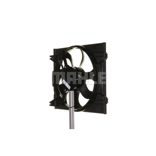 ACF 15 000P - Fan, A/C condenser 