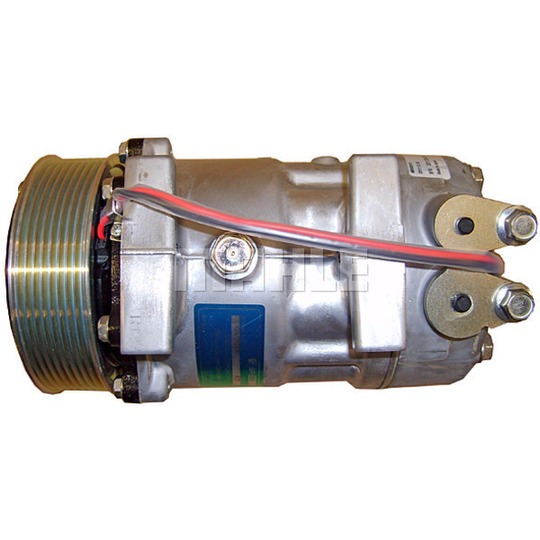 ACP 128 000P - Kompressori, ilmastointilaite 