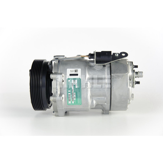 ACP 1031 000P - Kompressor, kliimaseade 