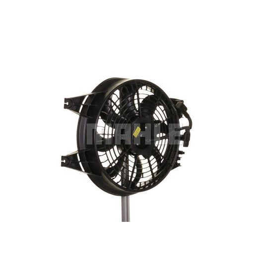 ACF 17 000P - Fan, A/C condenser 