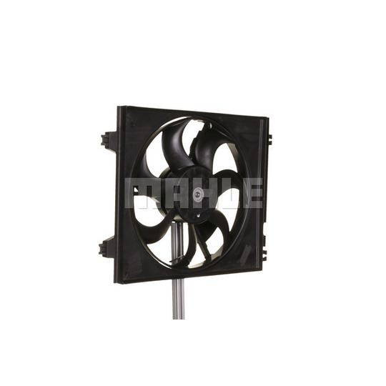 ACF 15 000P - Fan, A/C condenser 