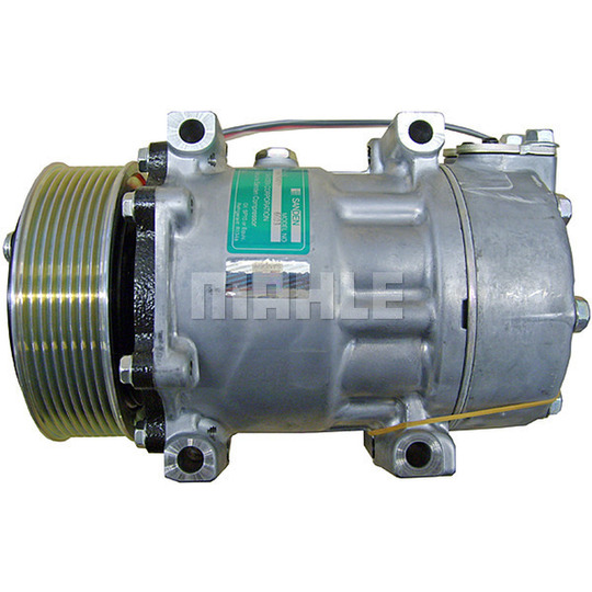 ACP 128 000P - Kompressor, kliimaseade 