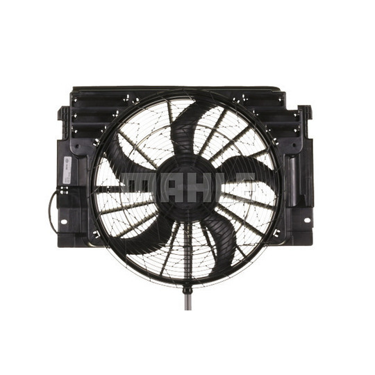 ACF 25 000P - Fan, A/C condenser 