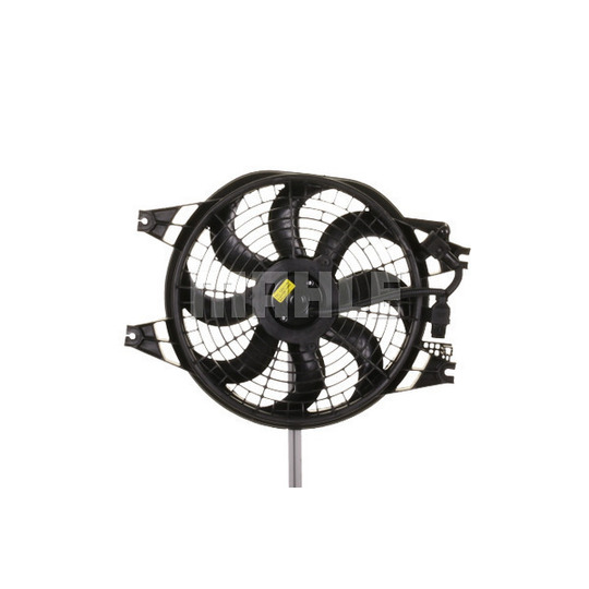 ACF 17 000P - Fan, A/C condenser 