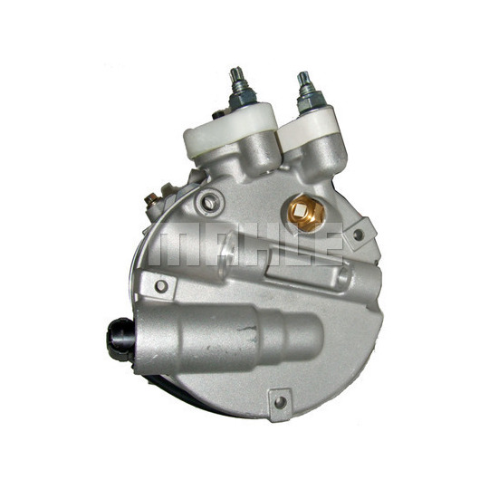 ACP 257 000S - Kompressor, klimatanläggning 