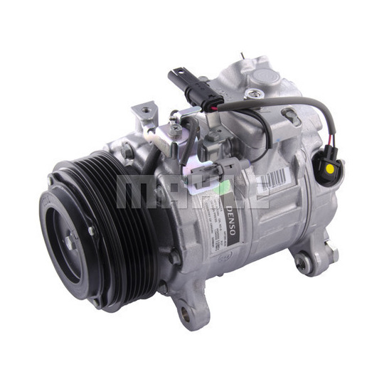 ACP 472 000P - Compressor, air conditioning 