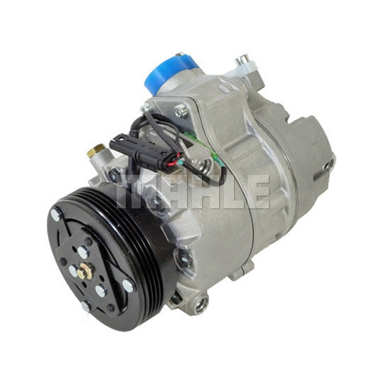 ACP 1438 000S - Compressor, air conditioning 