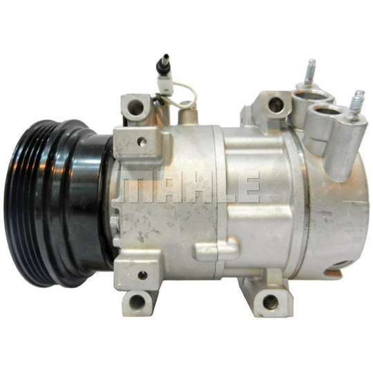 ACP 1374 000S - Kompressori, ilmastointilaite 