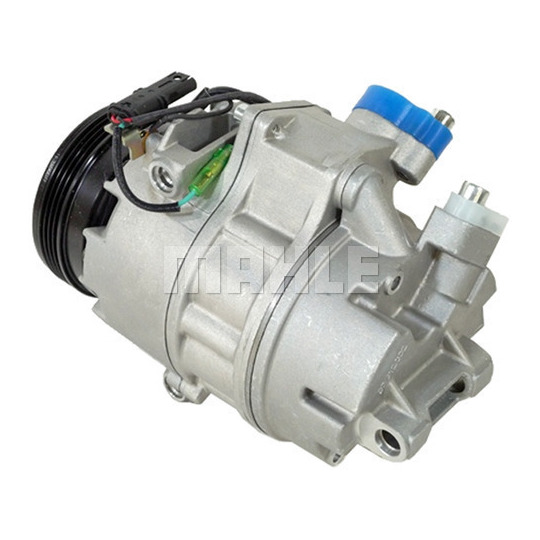 ACP 1438 000S - Compressor, air conditioning 