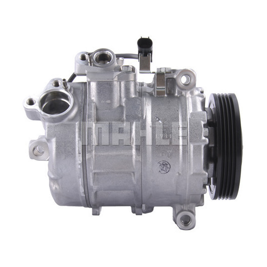 ACP 1433 000P - Kompressori, ilmastointilaite 
