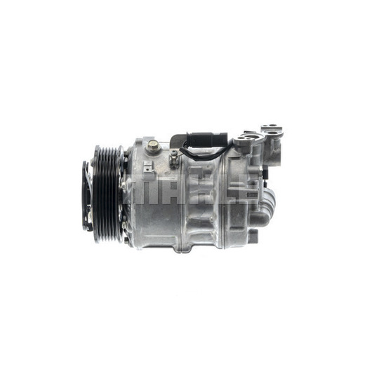 ACP 533 000P - Compressor, air conditioning 