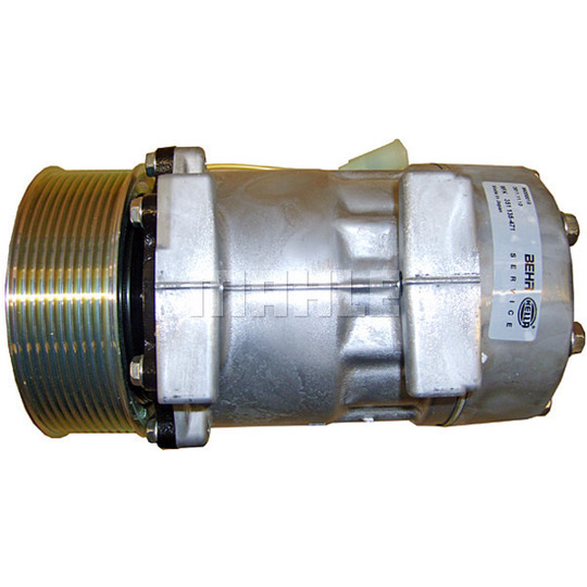 ACP 393 000P - Compressor, air conditioning 