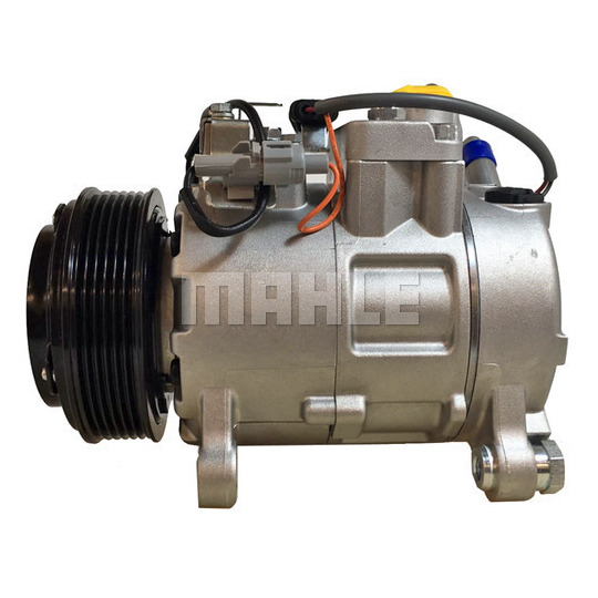 ACP 472 000S - Kompressori, ilmastointilaite 