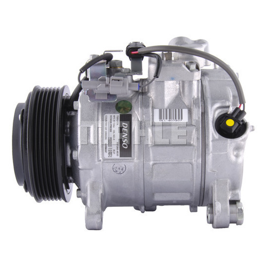 ACP 472 000P - Compressor, air conditioning 