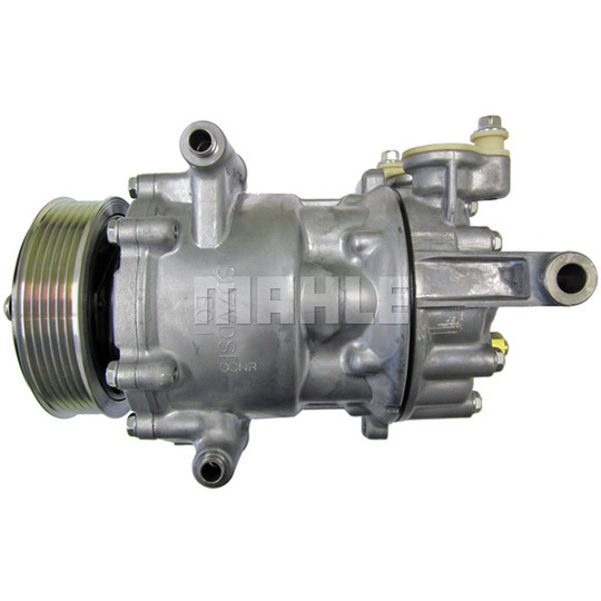 ACP 1361 000P - Kompressori, ilmastointilaite 