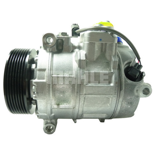 ACP 1368 000P - Kompressori, ilmastointilaite 