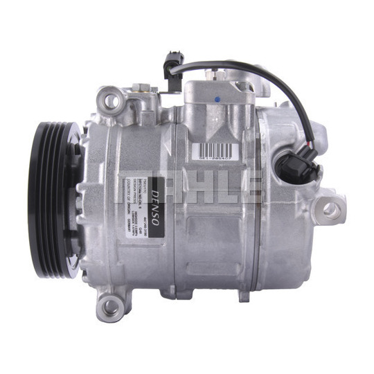 ACP 1433 000P - Compressor, air conditioning 