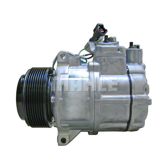 ACP 1349 000P - Compressor, air conditioning 